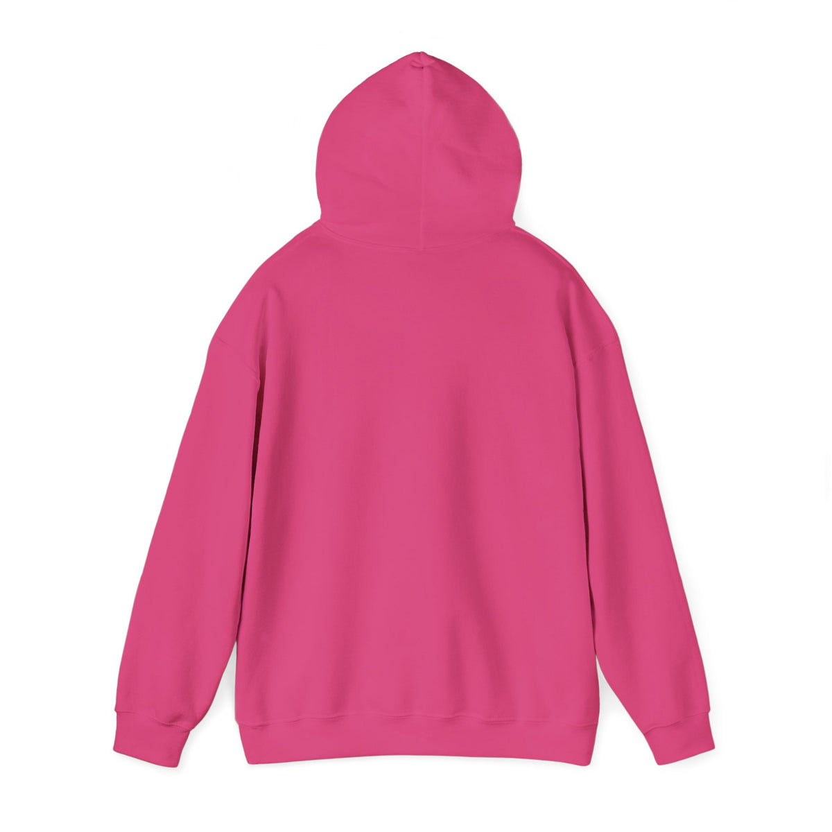 Judge-y Logo Unisex Heavy Blend™ Hooded Sweatshirt