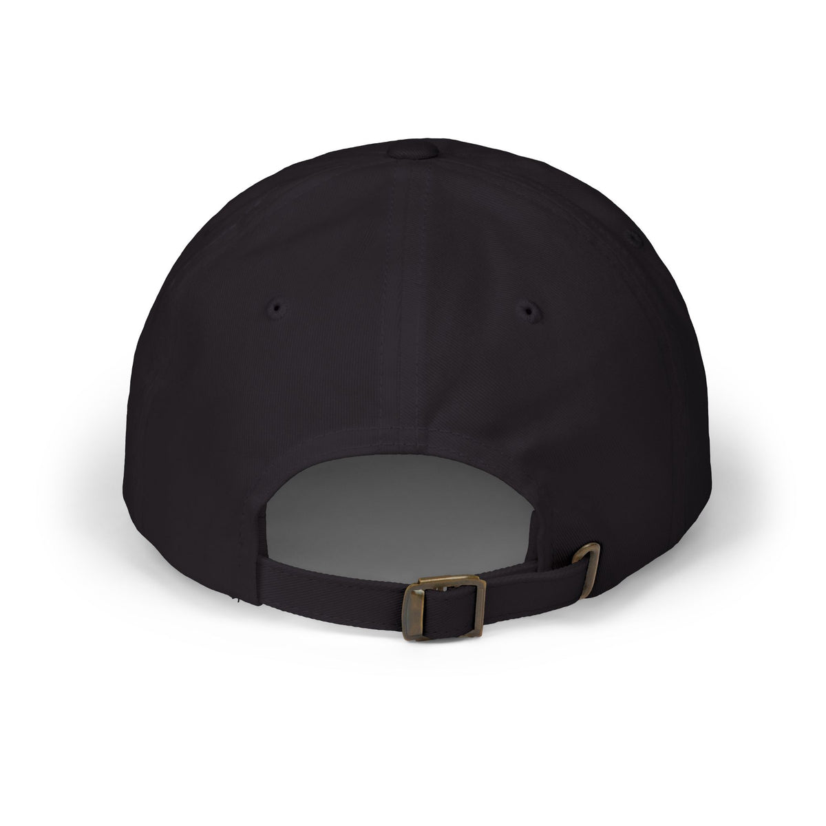 Judge-y Embroidered Cap