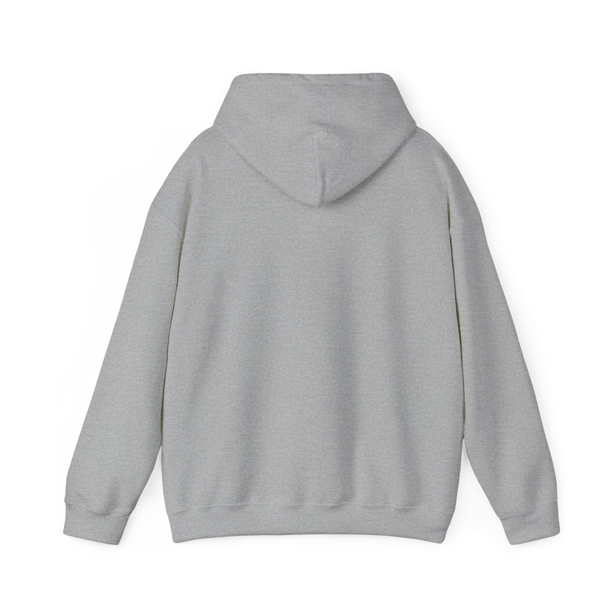 Judge-y Logo Unisex Heavy Blend™ Hooded Sweatshirt