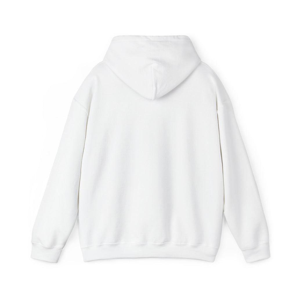 Judge-y Logo Unisex Heavy Blend™ Hooded Sweatshirt