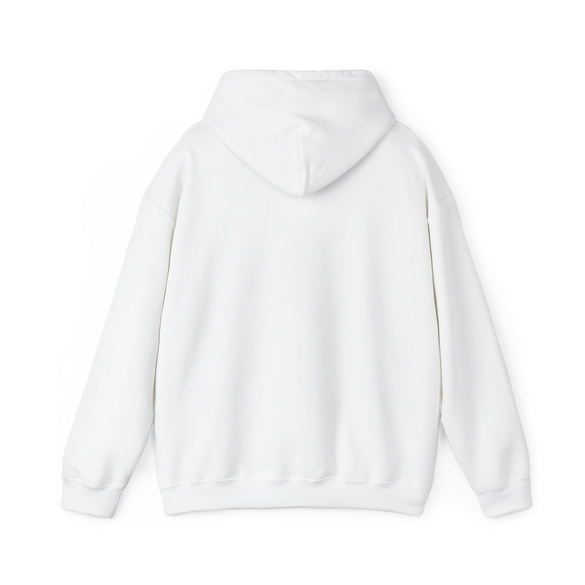 Judge-y Logo Unisex Heavy Blend™ Hooded Sweatshirt