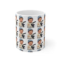 Trey Beanie MUG