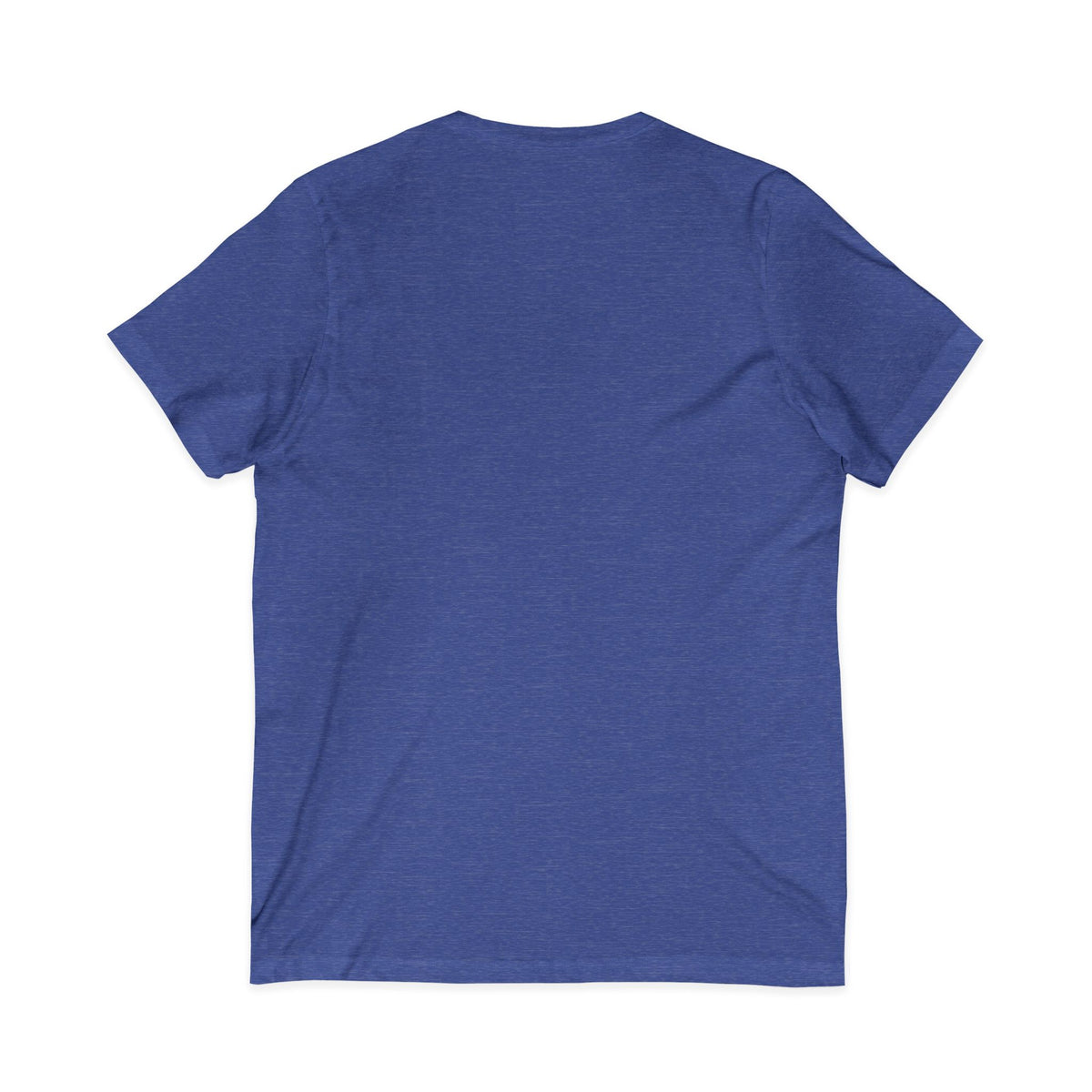 Judgey-y Unisex Jersey Short Sleeve V-Neck Tee
