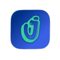 Judge-y APP Sticker