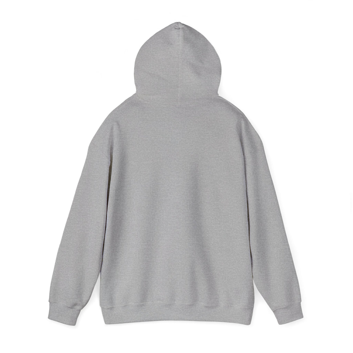 Judge-y Logo Unisex Heavy Blend™ Hooded Sweatshirt