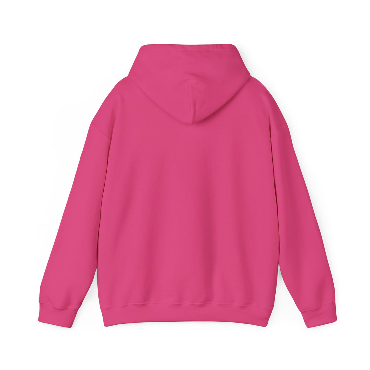 Judge-y Logo Unisex Heavy Blend™ Hooded Sweatshirt