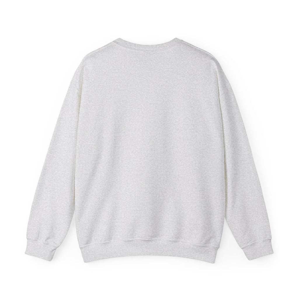 Judge-y Logo Unisex Heavy Blend™ Crewneck Sweatshirt