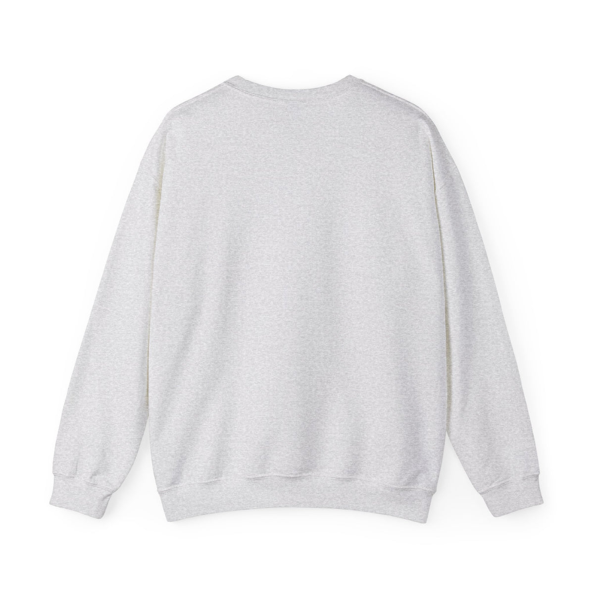 Judge-y Logo Unisex Heavy Blend™ Crewneck Sweatshirt
