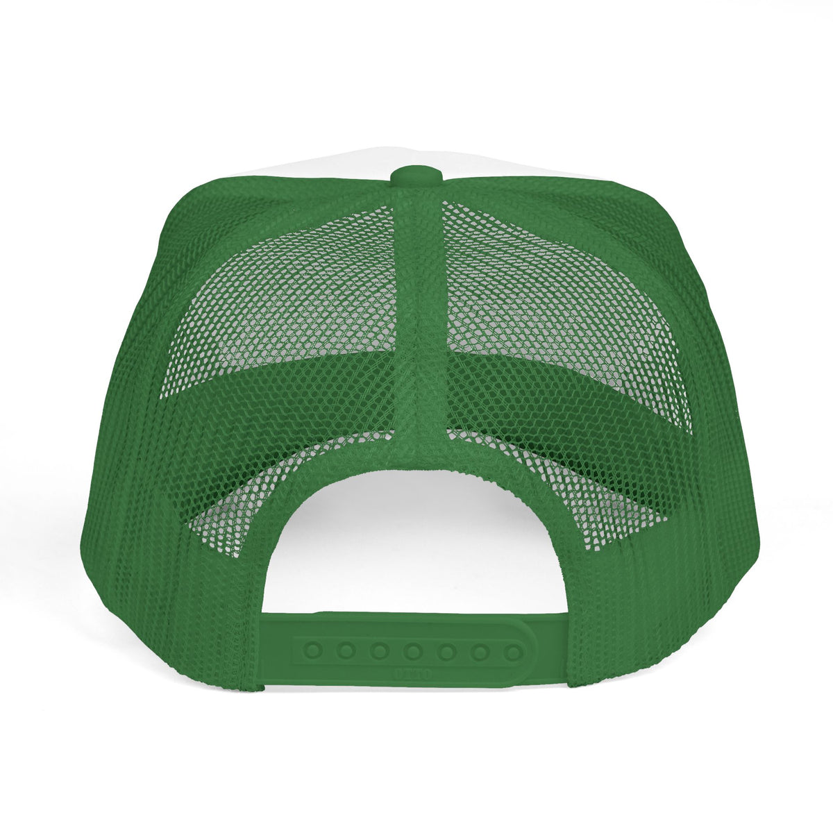 Judge-y Logo Trucker Caps