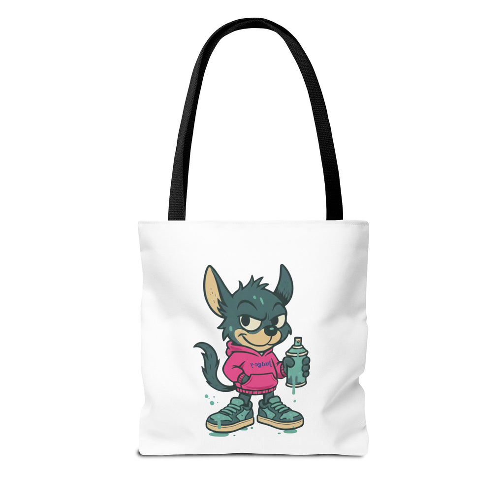 Judge-y Tote Bag