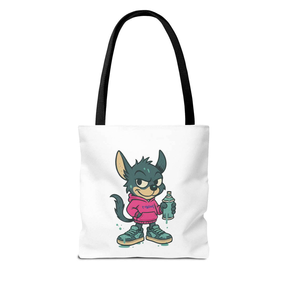 Judge-y Tote Bag