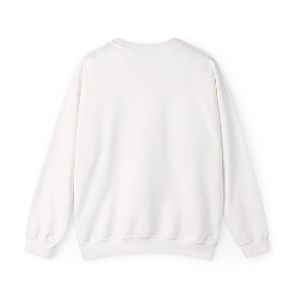 Judge-y Logo Unisex Heavy Blend™ Crewneck Sweatshirt