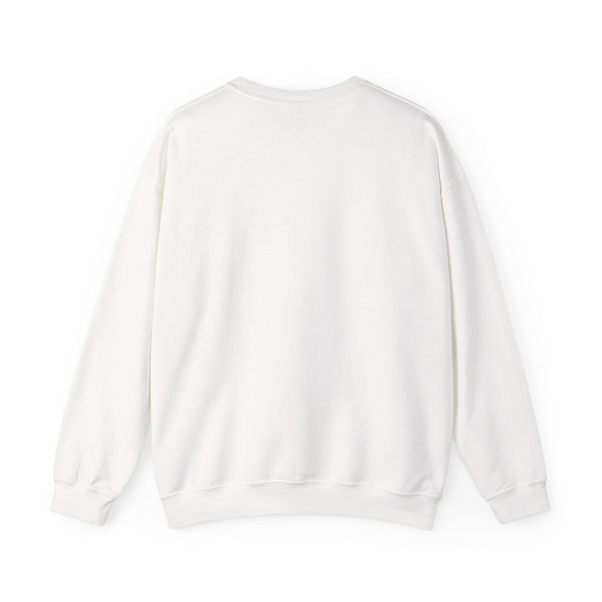 Judge-y Logo Unisex Heavy Blend™ Crewneck Sweatshirt
