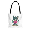 Judge-y Tote Bag