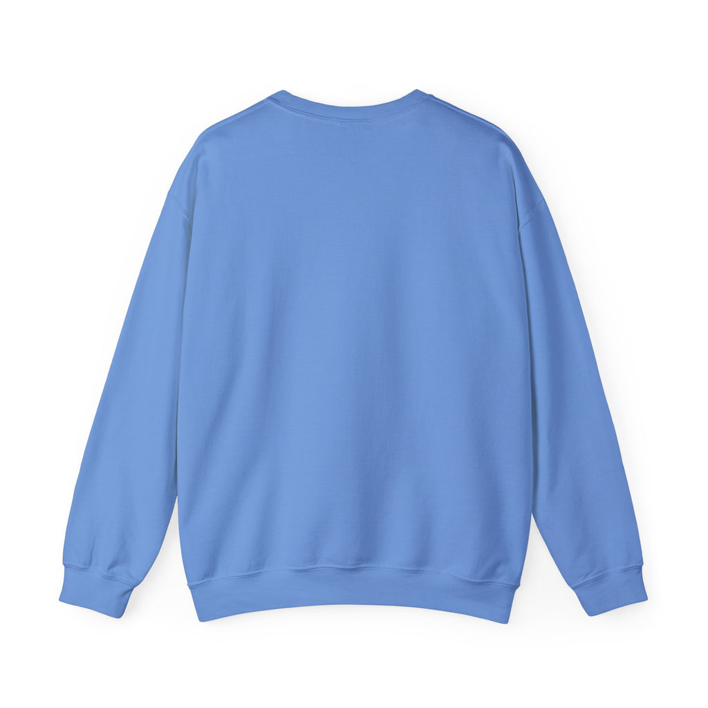 Judge-y Logo Unisex Heavy Blend™ Crewneck Sweatshirt