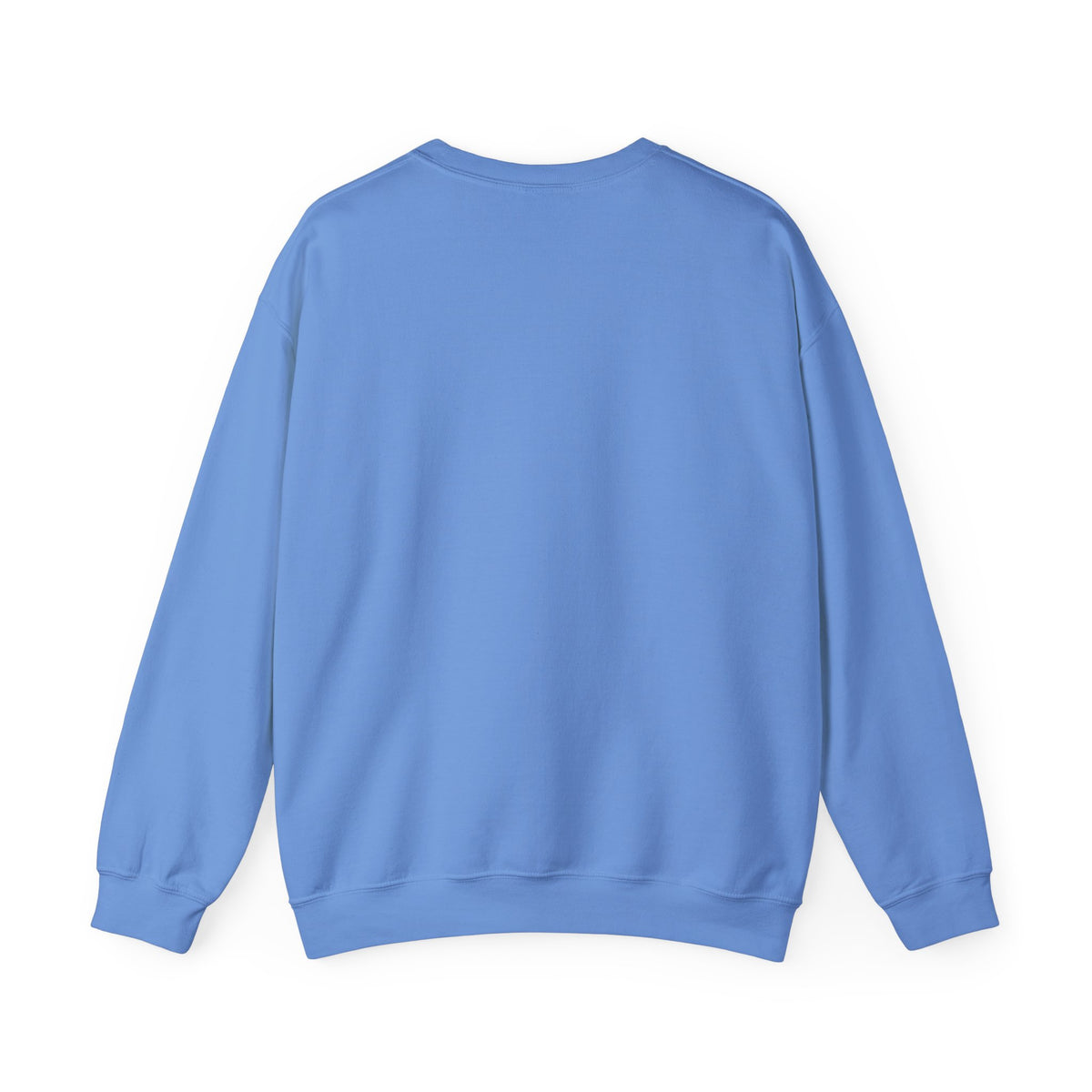 Judge-y Logo Unisex Heavy Blend™ Crewneck Sweatshirt