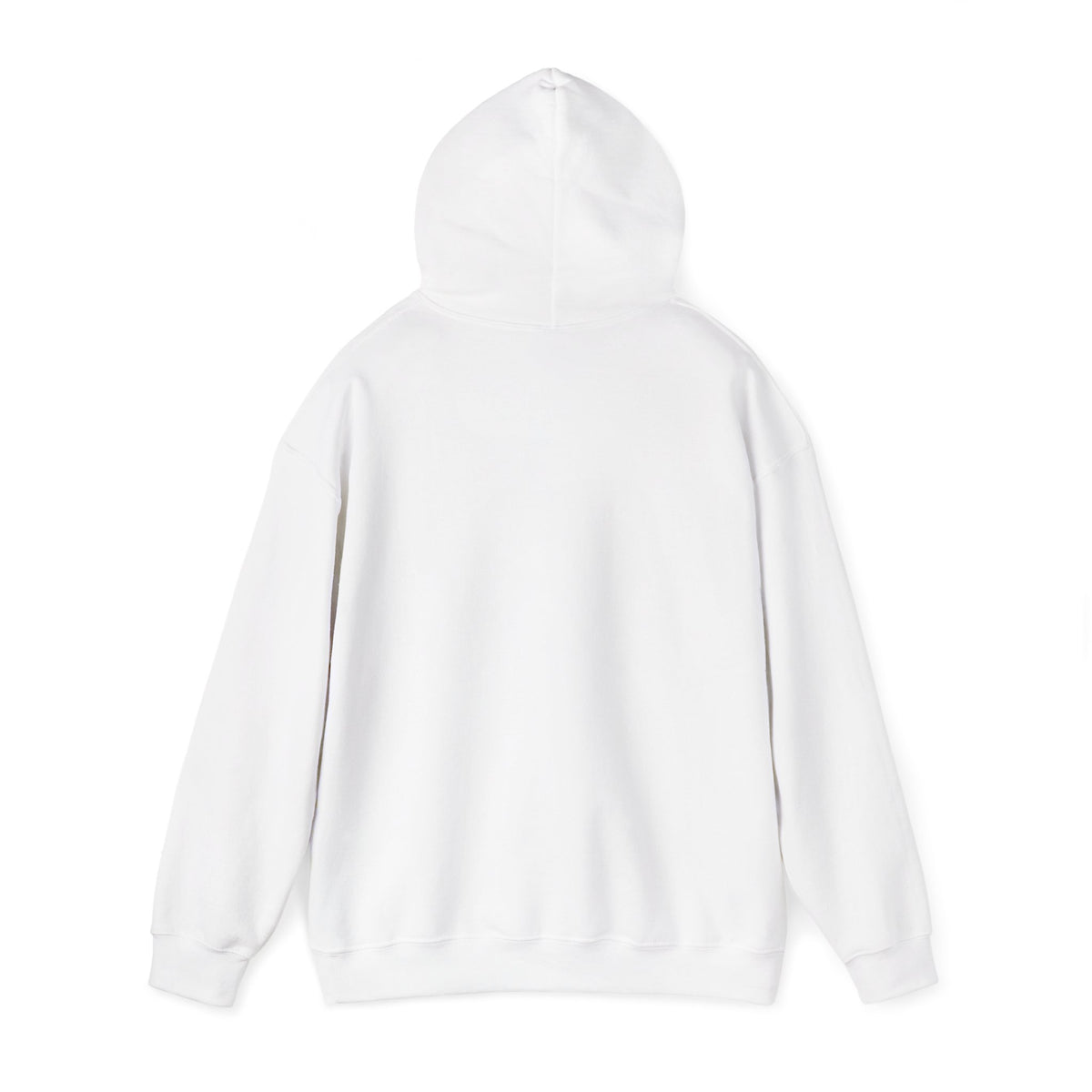 Judge-y Logo Unisex Heavy Blend™ Hooded Sweatshirt