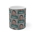 Christine MugShot Mug