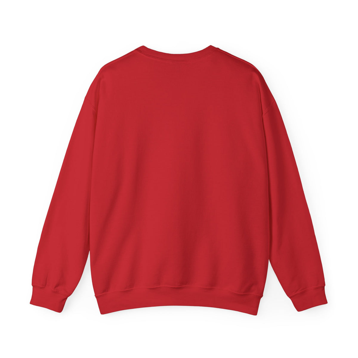 Judge-y Logo Unisex Heavy Blend™ Crewneck Sweatshirt