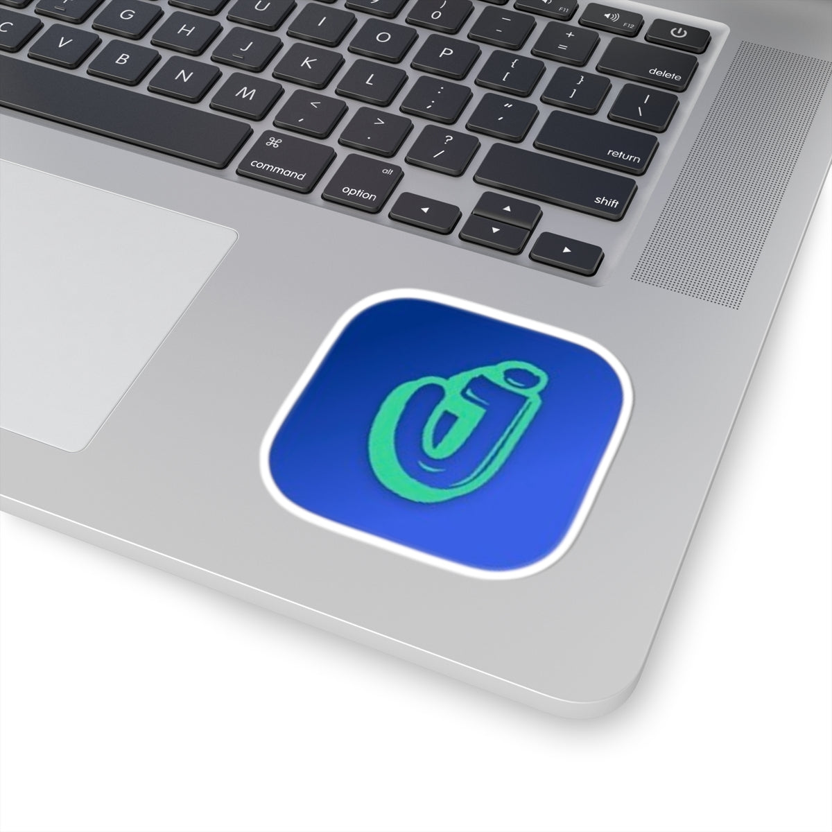 Judge-y APP Sticker