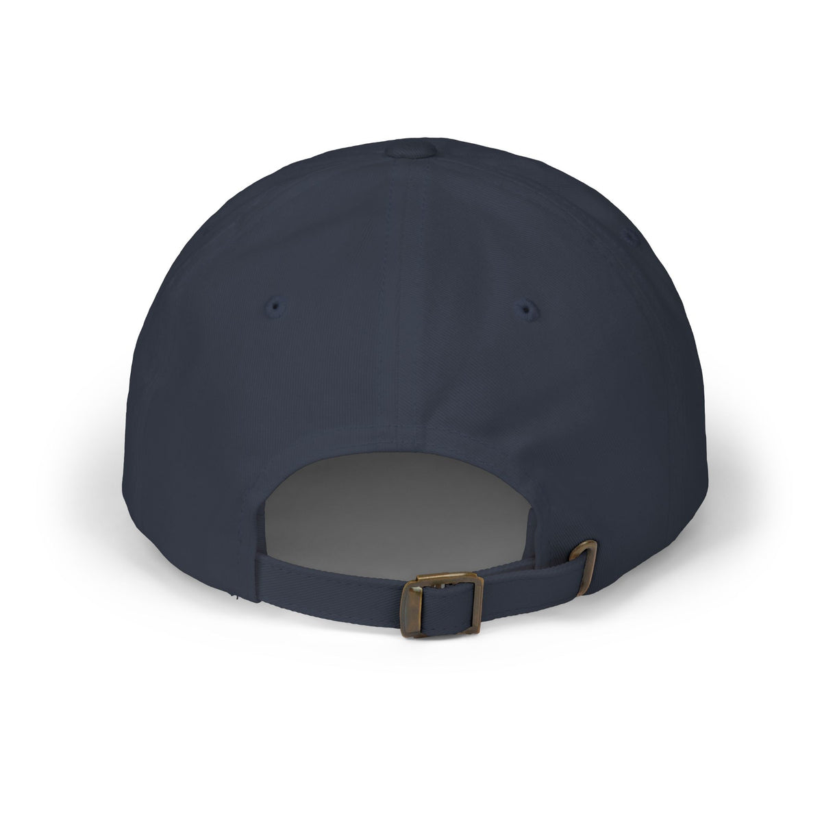 Judge-y Embroidered Cap