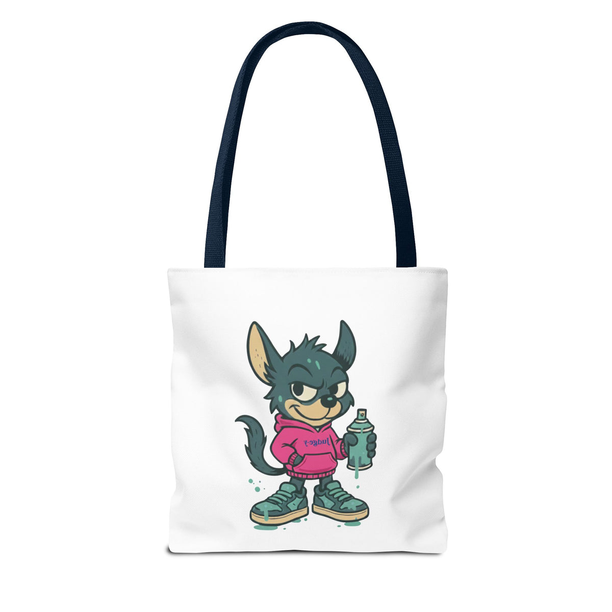 Judge-y Tote Bag